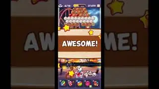 Panda Pop Level 3334