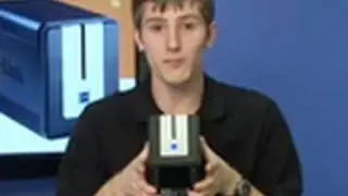 D-LINK DNS-323  NAS & DGL-4500 Xtreme N Gaming Router (NCIX Tech Tips #25)
