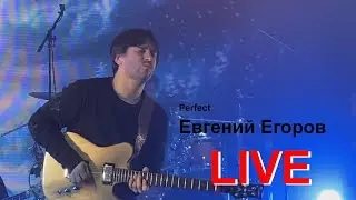 Евгений Егоров - Perfect (Ed Sheeran).