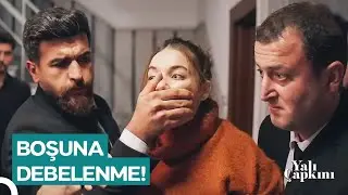 Bu Sefer Seni Kimse Kurtaramaz! | Yalı Çapkını