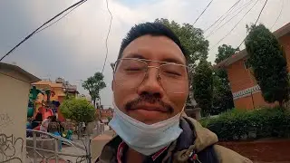 RAP BATTLE NEPAL DAY 6 AUDITIONS