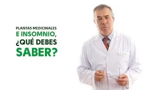 Medicinal Plants and Insomnia. Your Pharmacist Informs - 