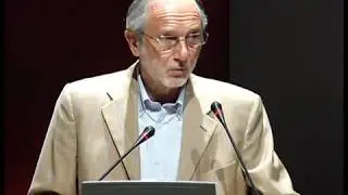 Renzo Piano “El poder de la arquitectura” | Congreso ‘Más por menos’ (2010)