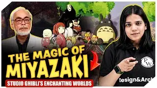 Hayao Miyazaki: The Genius Behind Spirited Away and Studio Ghibli's Magic