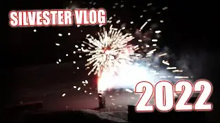 Saynen Silvester VLOG 2023
