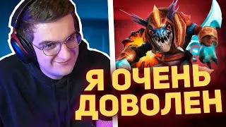 ЭВЕЛОН ИГРАЕТ В ДОТУ ЧЕРЕЗ 