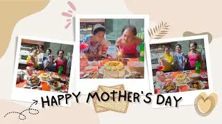 MOTHER'S DAY GREETING 2023