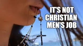 It's the Church's Responsibility to Raise Godly, Marriageable Women. Not Yours