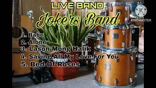 Jokers Band Live Band