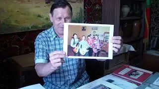 Мои детские ВИА