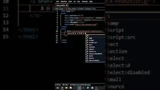 🔥Add a Base URL In HTML🔥 | B H U V I  C O D E S | 