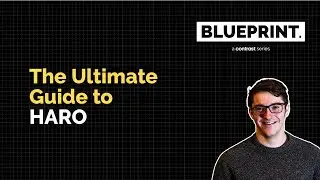 Ultimate HARO Guide - How To Find and Manage Requests [Free Tracker]