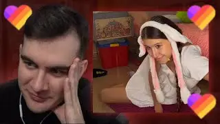 БРАТИШКИН В ОЧЕРЕДНОЙ РАЗ ЗАШЕЛ В ЛАЙК (отборный кринж)