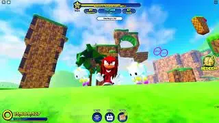 4 Emerald Hill Eggman keys location Sonic Speed Simulator