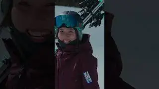 SPEEDBLUE Ski動画 未公開カット Part2 Inside Action! 