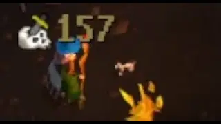 why black demons AAAAA HCIM (#4)