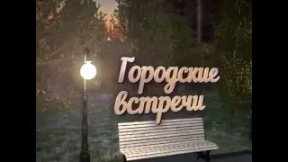 Городские встречи 26.12.15 Надежда Соловьева