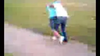 Girl Fight part 1