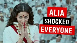 Gangubai Kathiawadi MOVIE REVIEW | Alia Bhatt | Ajay Devgan | Sanjay Leela Bhansali || Filmy Banda