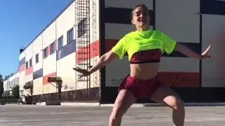 Cadillac dance