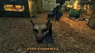 Szone Online (питомец) # 43