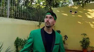 J Tade - Earthquake (Official Video)
