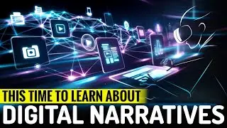 Decoding Digital Narratives: Exploring Digital Criticism In English Literature