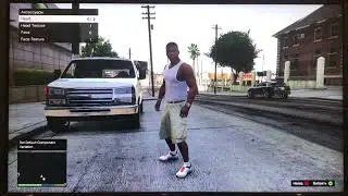 Как скачать мод трейнер для GTA5 на икс бокс 360