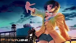 Progressive House | David Guetta - The World Is Mine (DBR Remix)