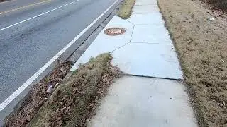 Don't Litter.