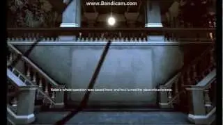 Splinter Cell Conviction Level 1 part 2