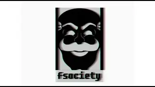 BONES - MOLOTOV (Mr.Robot)