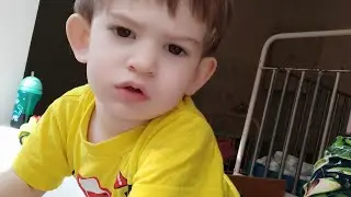 VLOG: Всё расскажу...30.03.2021