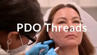 PDO Threads at Honolulu MedSpa