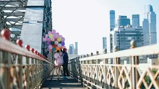 Zivert - CRY | Making Of