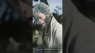 monkey king ki game bhi a gi ha to Kon Kon khreed rha ha #videogame #blackmyth #shortvideo