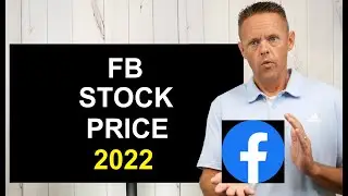 Facebook Stock Price Prediction 2021 | FB Stock Analysis
