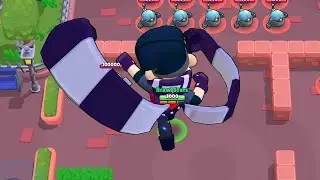БРАВЛ СТАРС - ЛУЧШИЕ БАГИ BRAWL STARS! 2017 - 2021