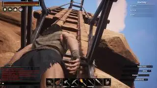 Conan Exiles - 03 - Coal and Iron