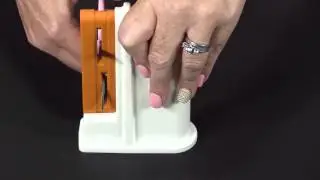 Fiskars - Universal Scissors Sharpener