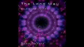 Donn DeVore - No One Else Around