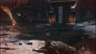 Sekiro™: Shadows Die Twice Finally Beating General Tenzen