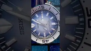 Seiko Prospex Monster STO Antarctica srpg57k1