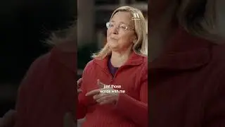 Kim Scott on Saying 