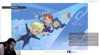 Aion Classic! комбек в топ ммо