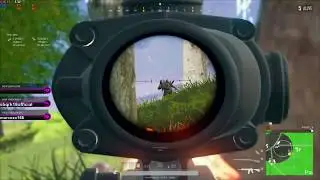 LINCE - 16 KILL WIN! [SANHOK]