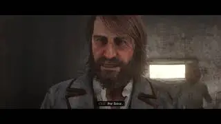 Red Dead Redemption 2 - Online