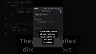 Top Level Functions in Kotlin? 