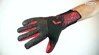 Reusch Torwarthandschuhe Venomous Gold X (R5470956-7730)