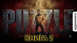 02. Родион Дубина - Puzzle. Кодекс выживания. Книга 2